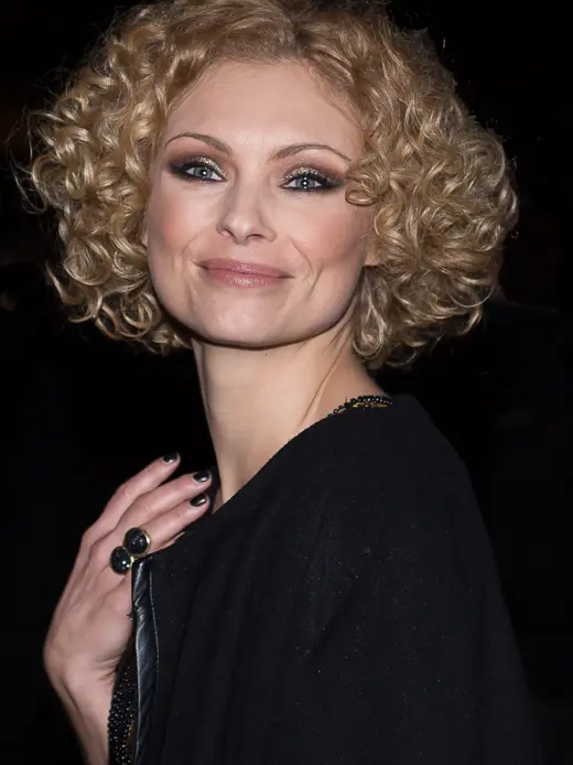 MyAnna Buring