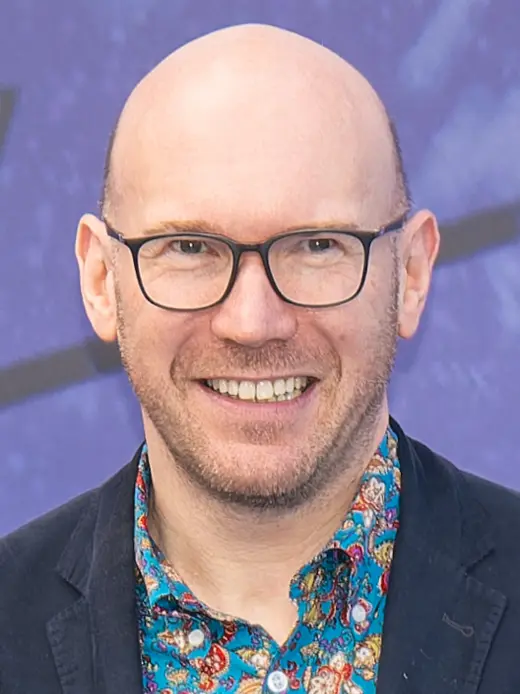 Alex MacQueen