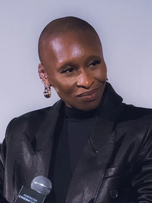 Cynthia Erivo