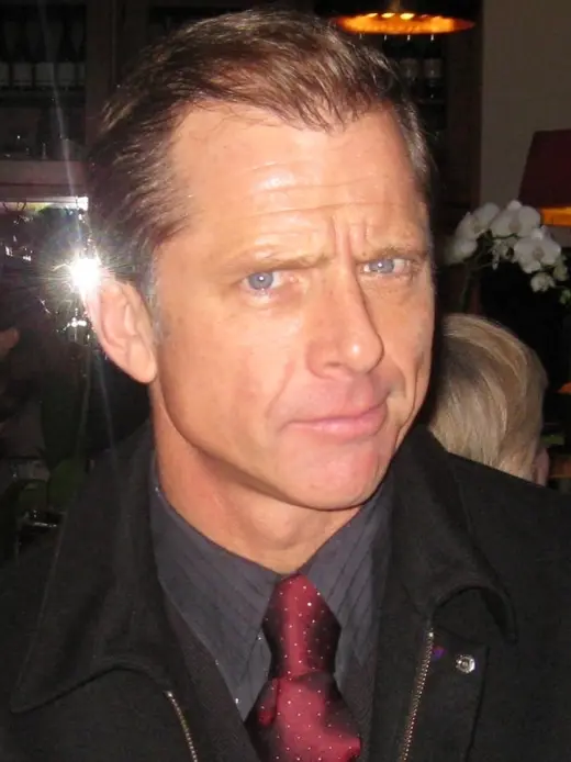 Maxwell Caulfield