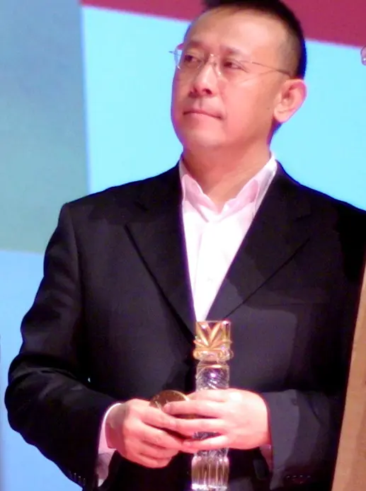 Jiang Wen