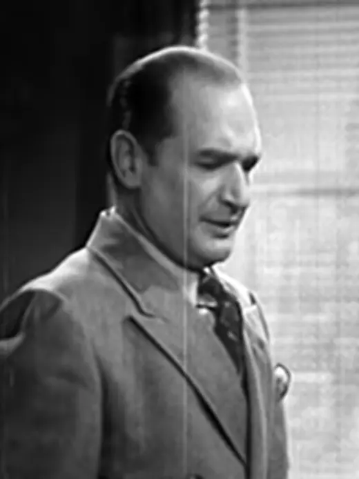 William Ruhl