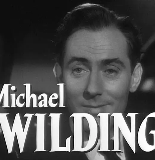 Michael Wilding