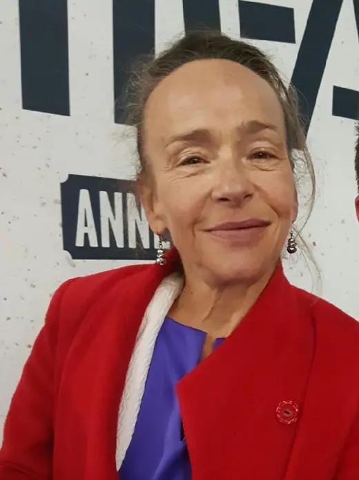 Dominique Frot