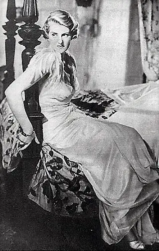 Jane Carr