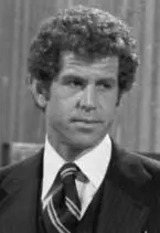 Tony Roberts