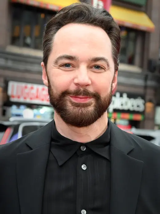 Jim Parsons
