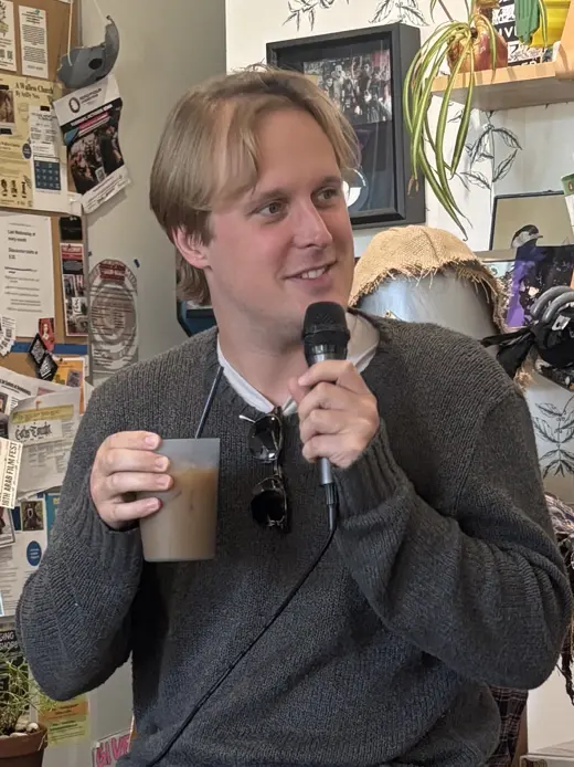 John Early