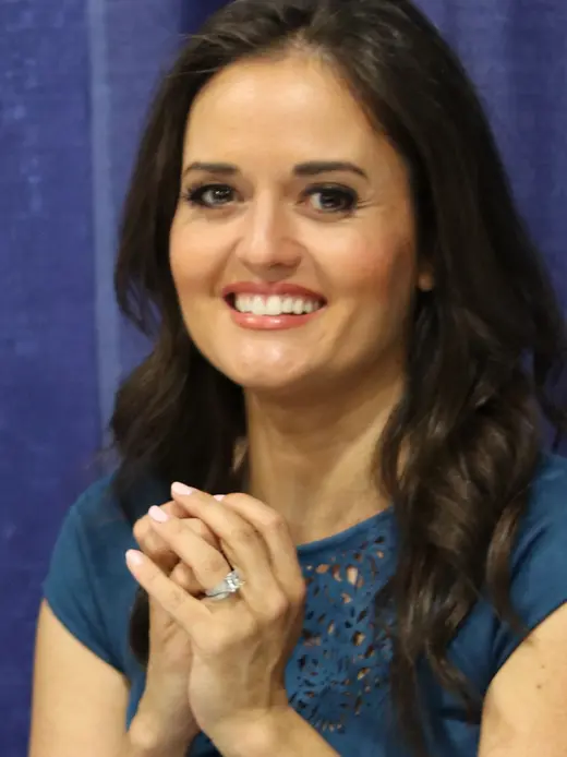 Danica McKellar