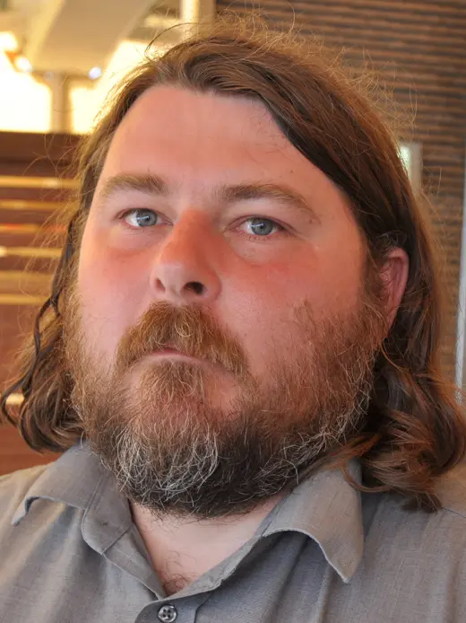 Ben Wheatley