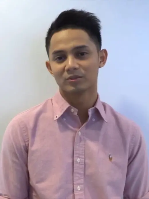 Hairul Azreen