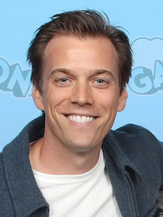 Jake Abel
