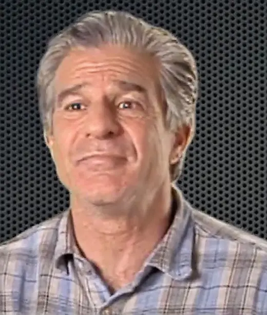 Michael Lembeck
