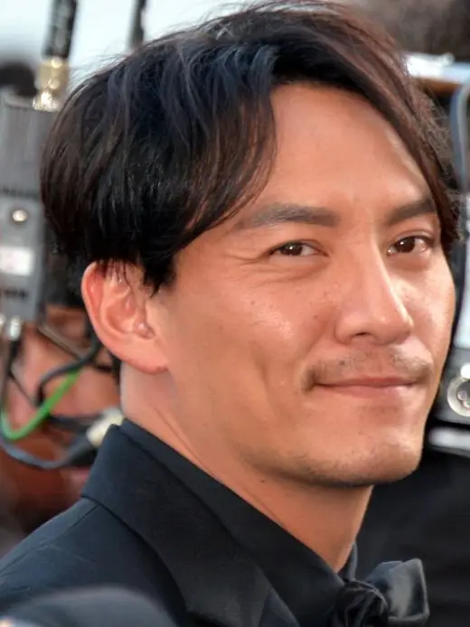 Chang Chen