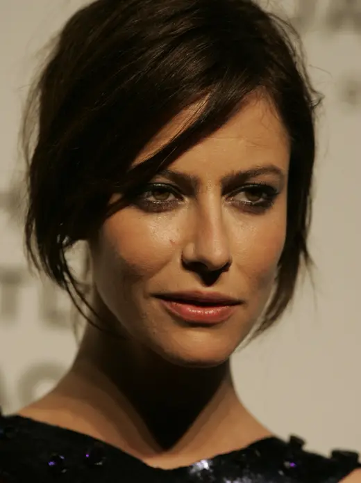 Anna Mouglalis