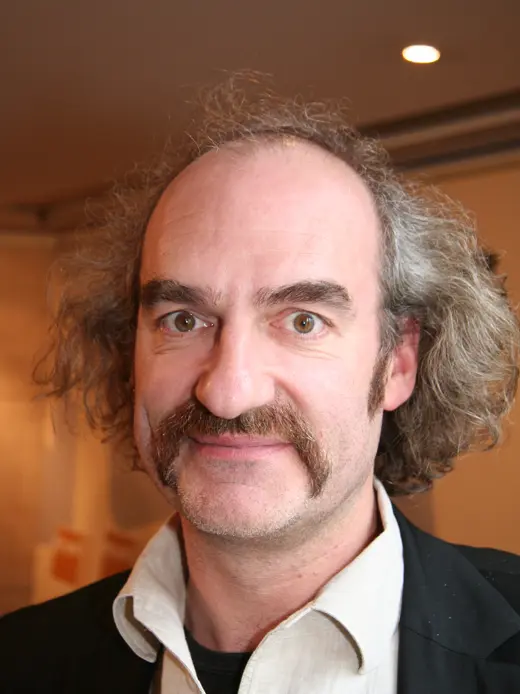 Michel Vuillermoz