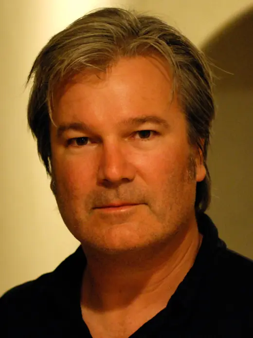 Gore Verbinski