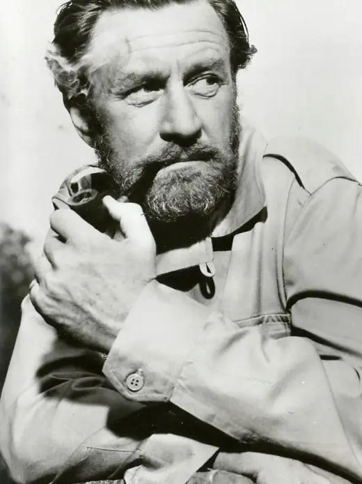 Ronald Howard