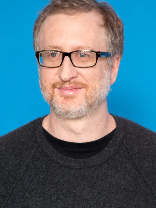 James Gray