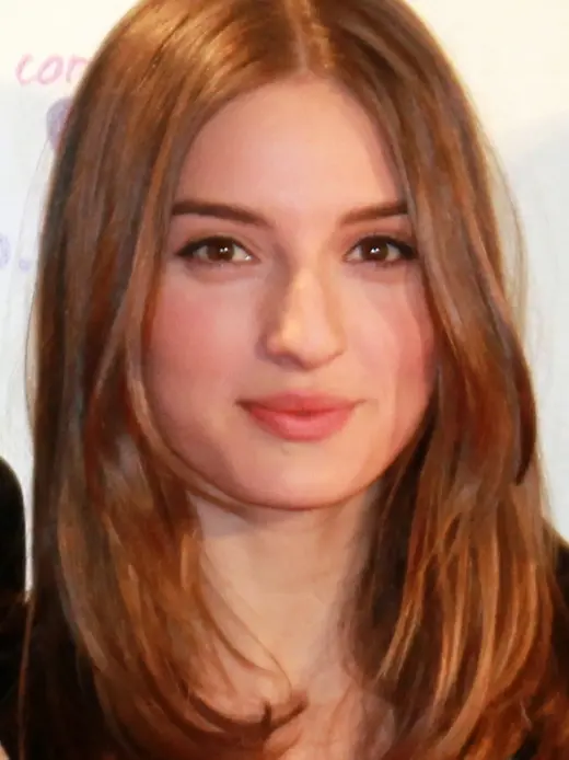 María Valverde