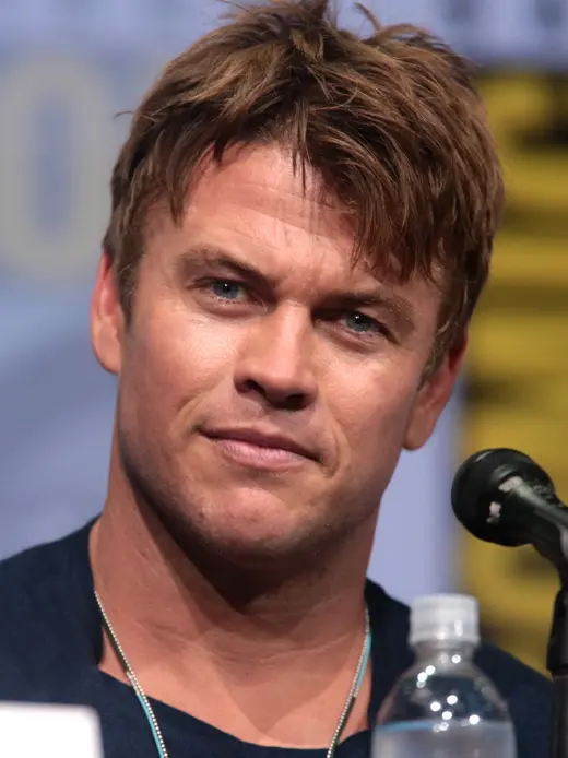 Luke Hemsworth