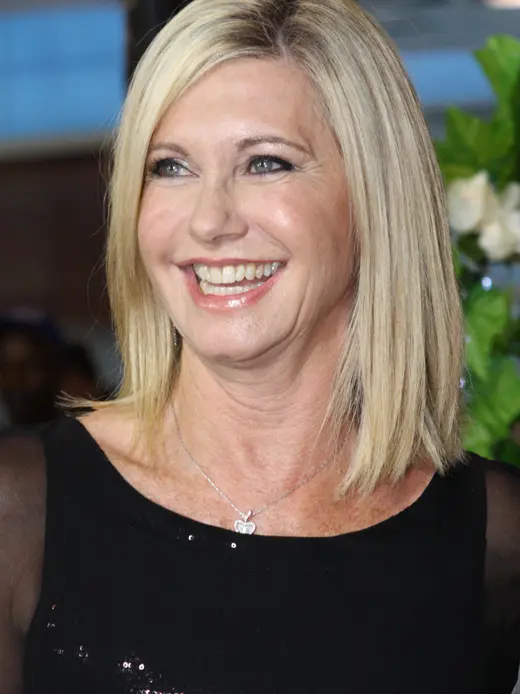 Olivia Newton-John