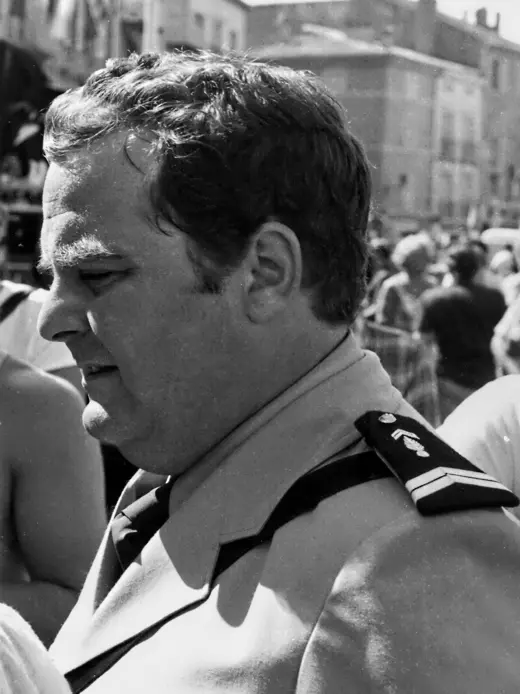 Maurice Risch