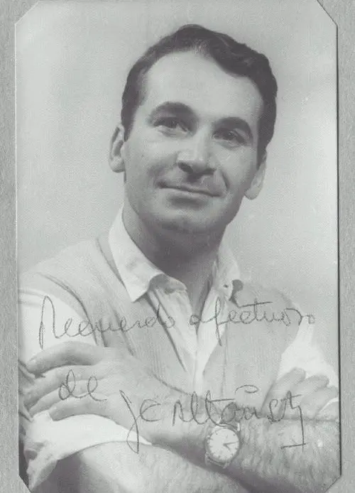 Juan Carlos Altavista