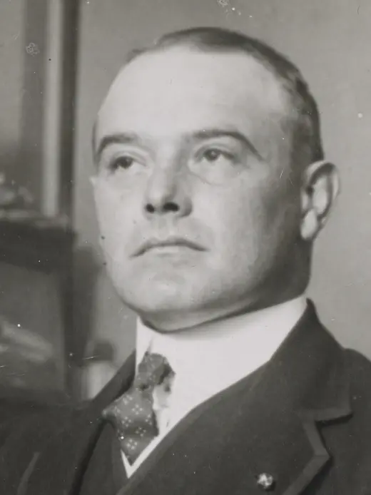 Wilhelm von Brincken