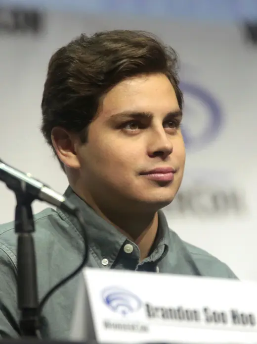 Jake T. Austin