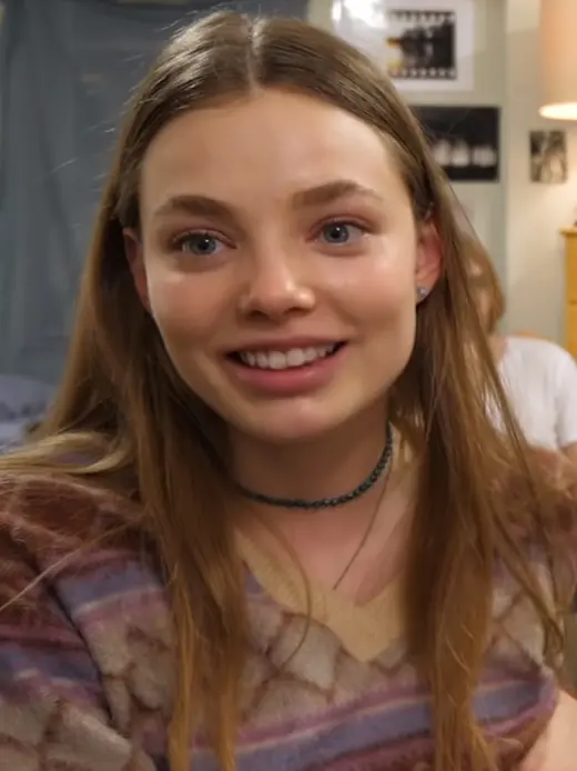 Kristine Froseth