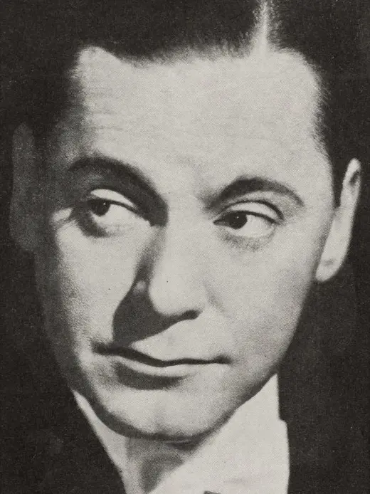 Herbert Marshall