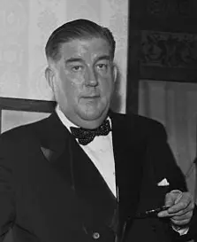 Ib Schønberg