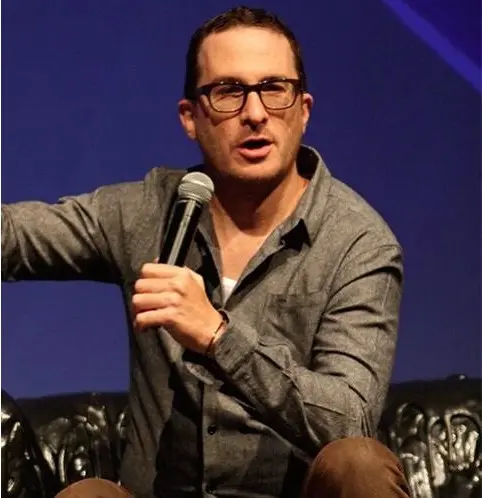 Darren Aronofsky