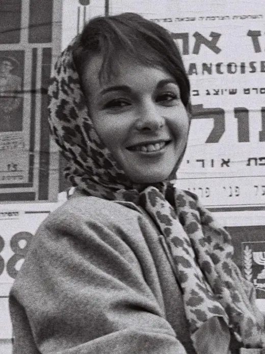 Françoise Arnoul
