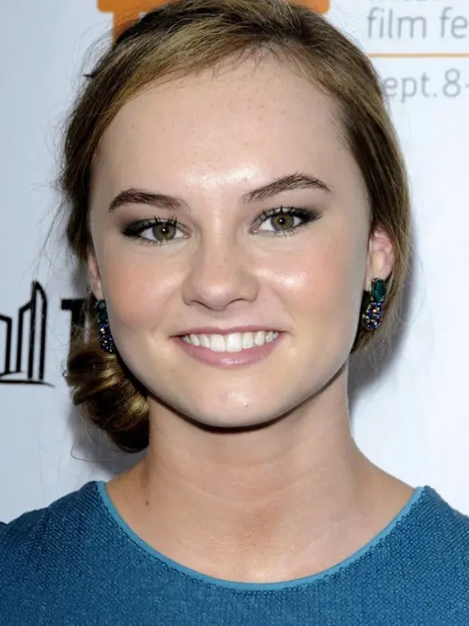 Madeline Carroll
