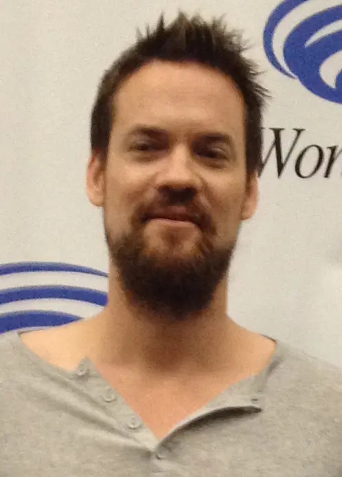 Shane West