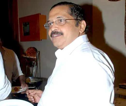 Tiku Talsania