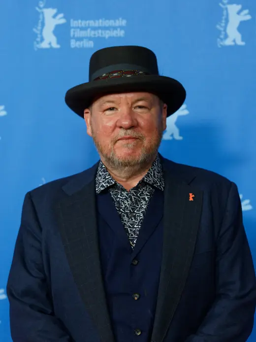 Bruce McDonald