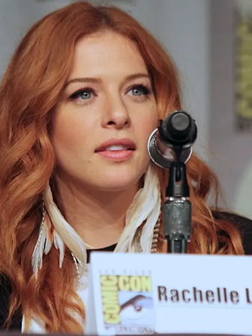 Rachelle Lefevre