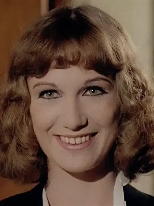 Daria Nicolodi