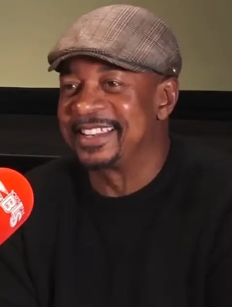 Robert Townsend