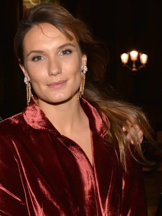 Ana Girardot