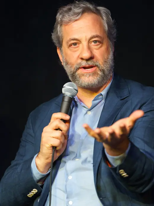 Judd Apatow