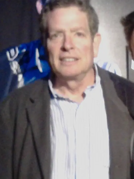 David Zucker