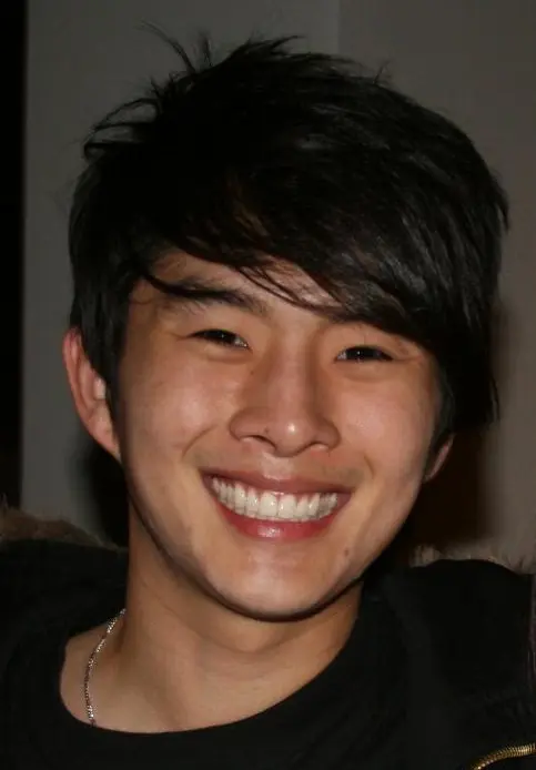 Justin Chon