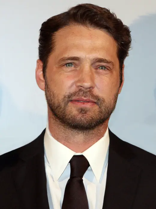 Jason Priestley