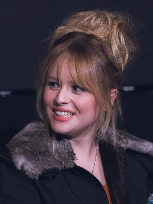 Lulu Wilson
