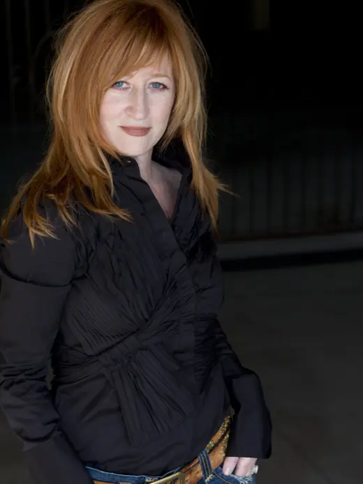 Vicki Lewis