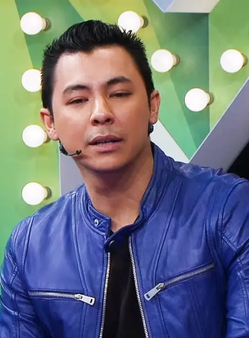 Syamsul Yusof